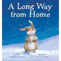 A Long Way From Home