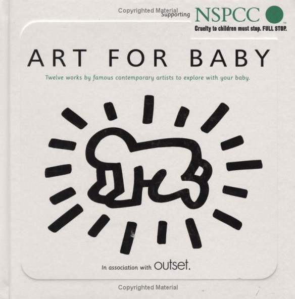 Art For Baby