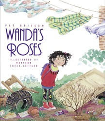 Wanda’s Roses