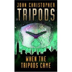 When the Tripods Came