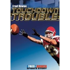 Touchdown Trouble