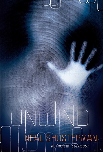 Unwind, Book 1