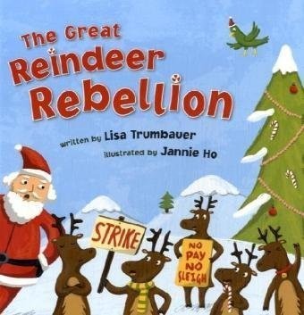 Great Reindeer Rebellion