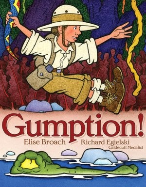Gumption