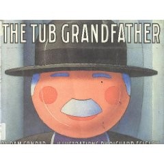 The Tub Grandfather