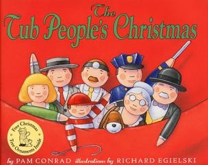 The Tub People’s Christmas