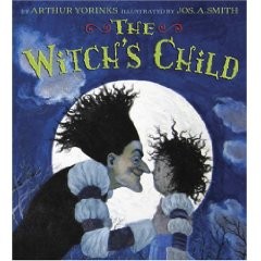 Witch’s Child