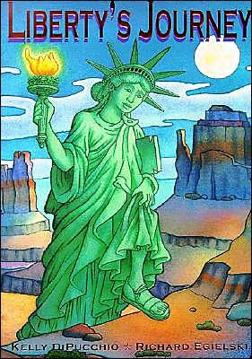 Liberty’s Journey