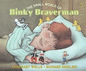 Small World of Binky Braverman