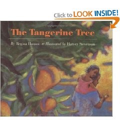 The Tangerine Tree