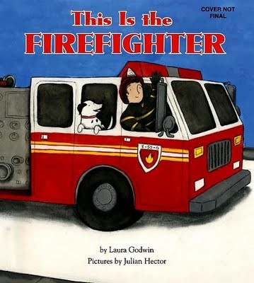 This is the Firefighter