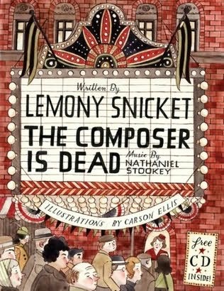 The Composer Is Dead