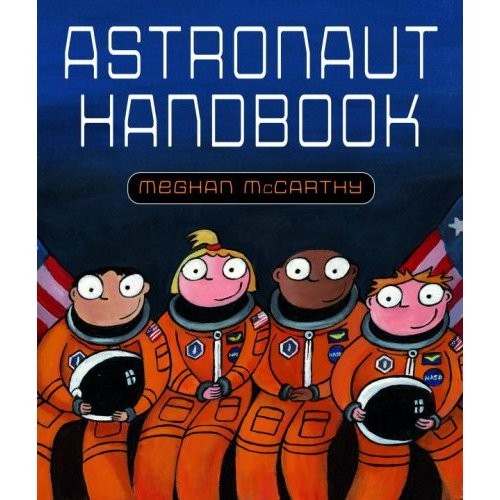 Astronaut Handbook