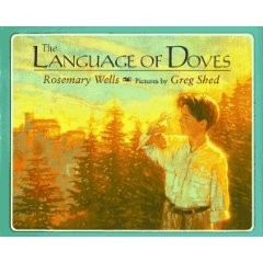 Language of Doves