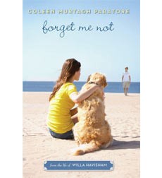 Forget Me Not: From The Life of Willa Havisham