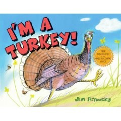 I’m A Turkey