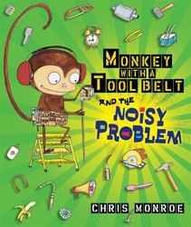 Monkey With a Tool Belt and the Noisy Problem