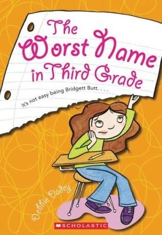 Worst Name in the Third Grade