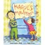 Maggie’s Monkeys