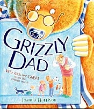 Grizzly Dad