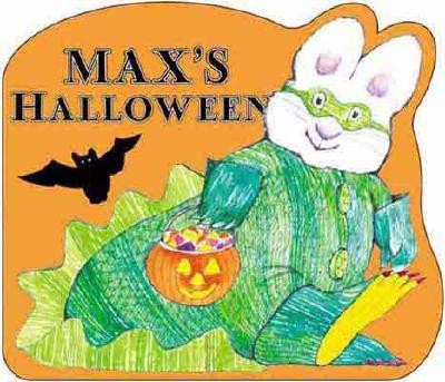 Max’s Halloween