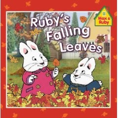 Ruby’s Falling Leaves