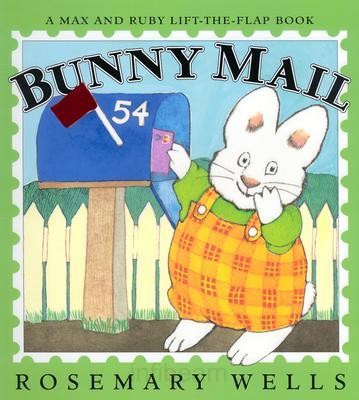 Bunny Mail