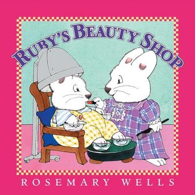 Ruby’s Beauty Shop