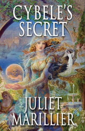 Cybele’s Secret