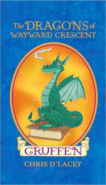 Dragons of Wayward Crescent:  Gruffen
