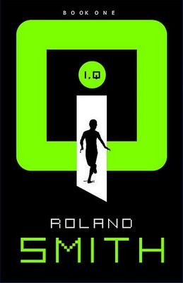 I.Q.:  Independence Hall (Book 1)