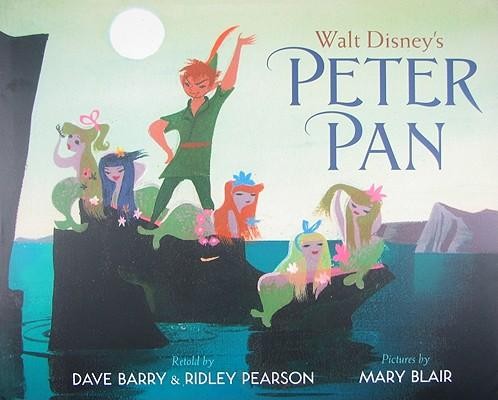 Walt Disney’s Peter Pan
