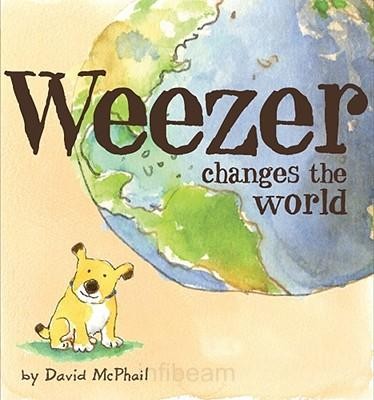 Weezer Changes The World
