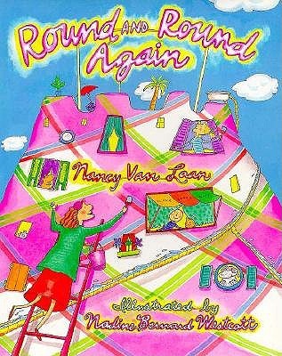 Round and Round Again