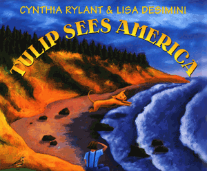 Tulip Sees America