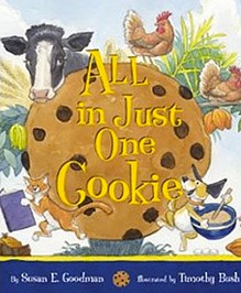All In Just One Cookie