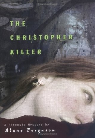 Forensic Mystery:  Christopher Killer