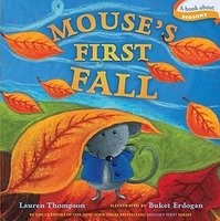 Mouse’s First Fall