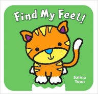 FInd My Feet