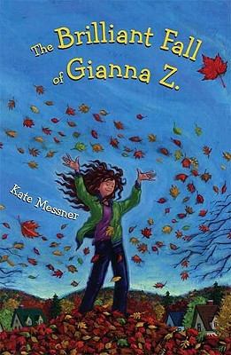 Brilliant Fall of Gianna Z.