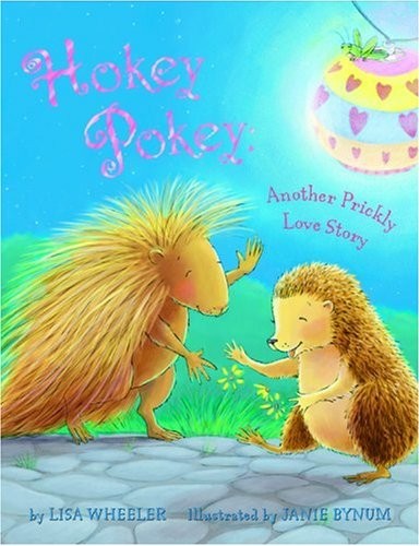 Hokey Pokey:  Another Prickly Love Story