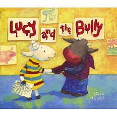 Lucy and the Bully