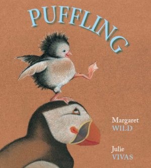 Puffling