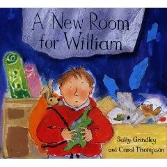 A New Room For William