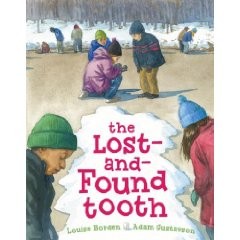 The Lost-and-Found Tooth