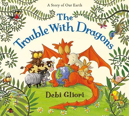 The Trouble With Dragons