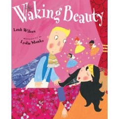 Waking Beauty