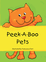 Peek-A-Boo Pets