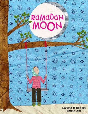Ramadan Moon