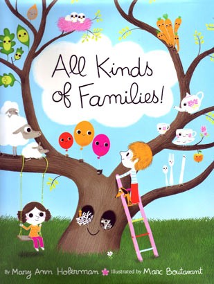 All Kinds of Families